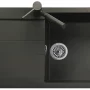 Sinks AMANDA 990 Metalblack #0